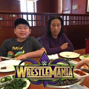 Meet your Posher, Tim